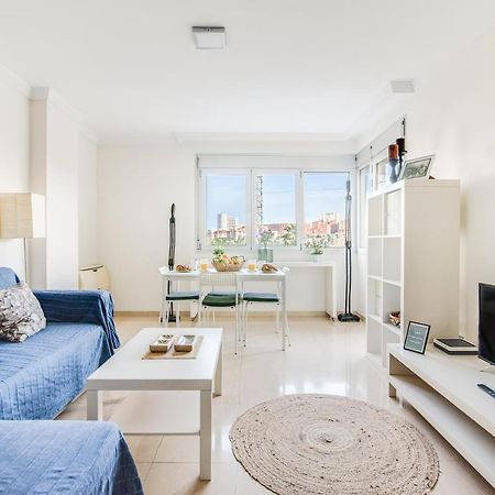 Home2Book Comfy Apartment Rambla Las Palmas de Gran Canaria Eksteriør bilde