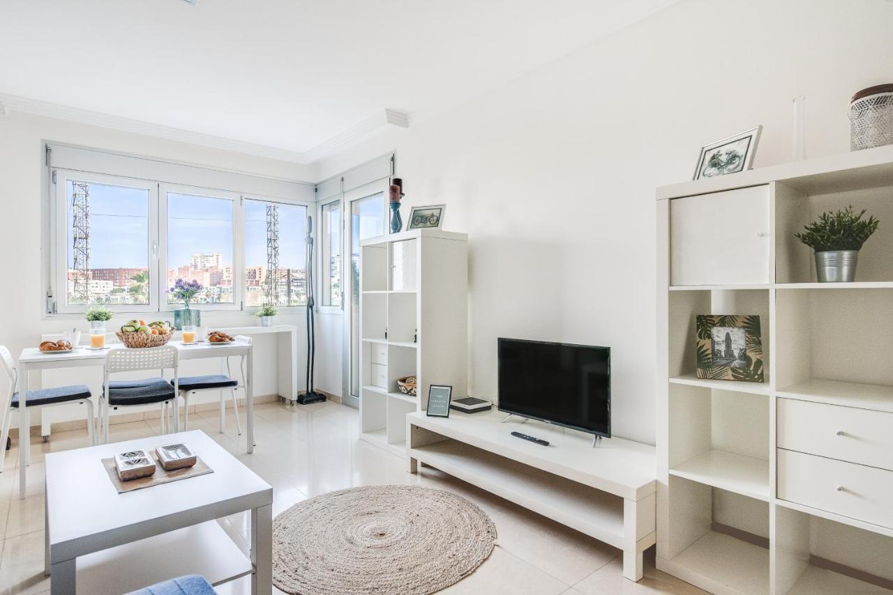 Home2Book Comfy Apartment Rambla Las Palmas de Gran Canaria Eksteriør bilde