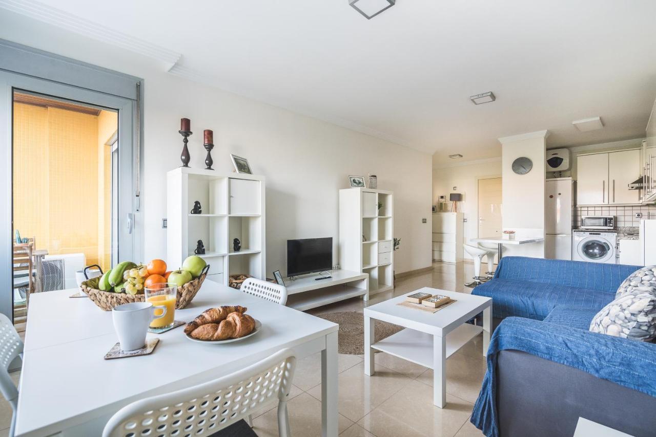 Home2Book Comfy Apartment Rambla Las Palmas de Gran Canaria Eksteriør bilde