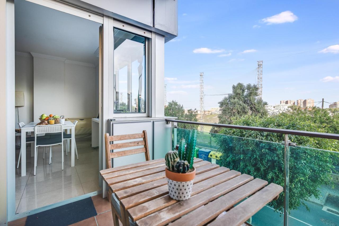 Home2Book Comfy Apartment Rambla Las Palmas de Gran Canaria Eksteriør bilde