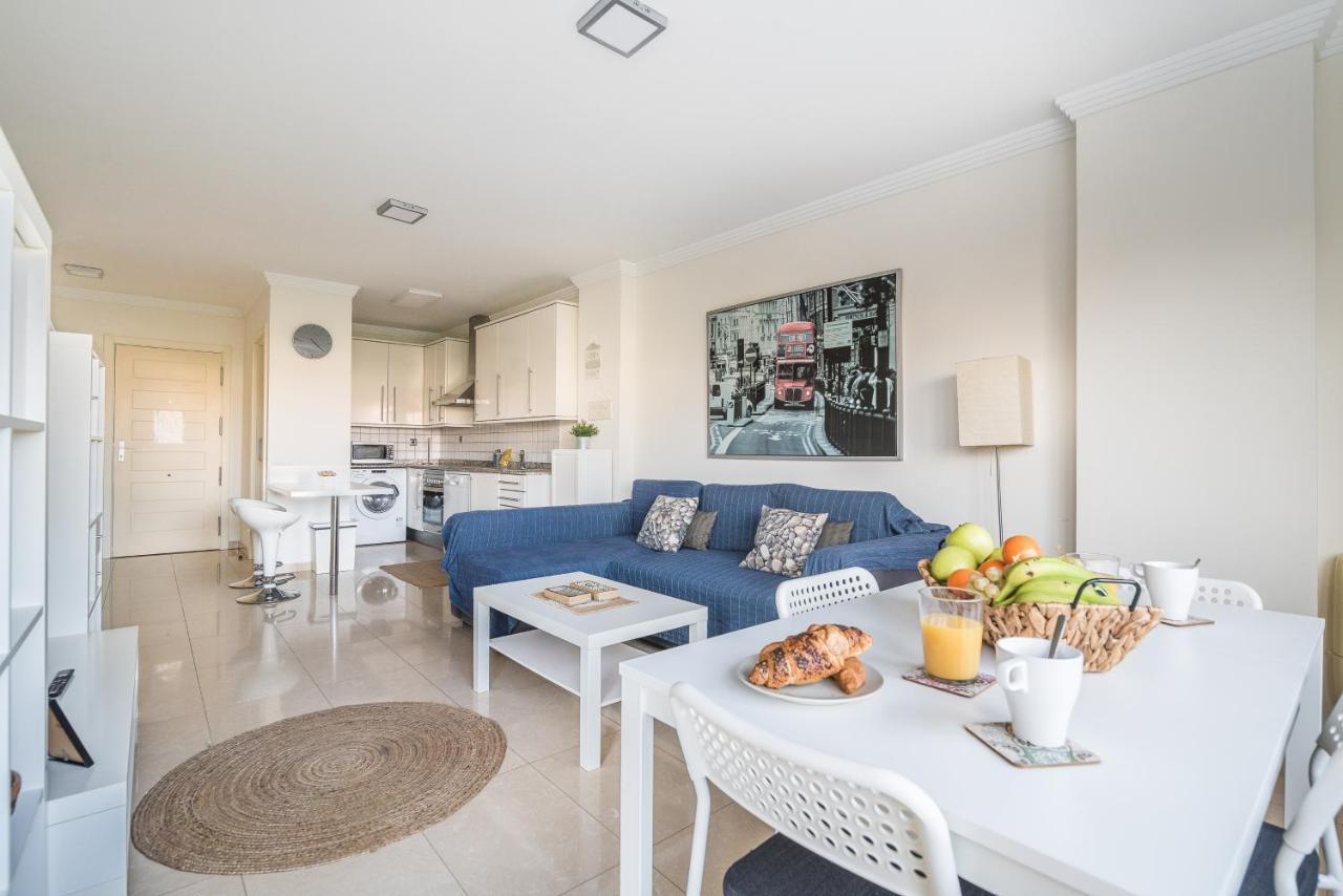 Home2Book Comfy Apartment Rambla Las Palmas de Gran Canaria Eksteriør bilde