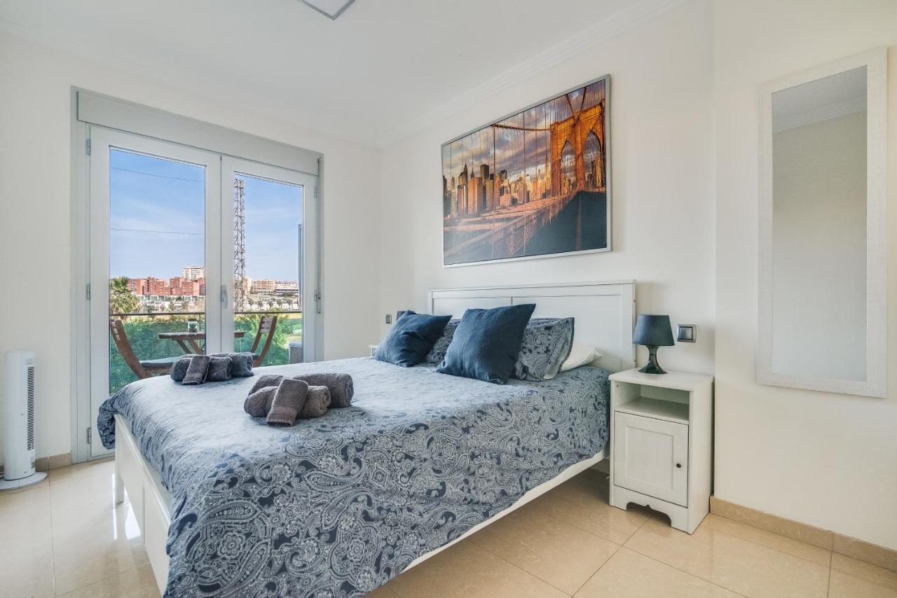 Home2Book Comfy Apartment Rambla Las Palmas de Gran Canaria Eksteriør bilde