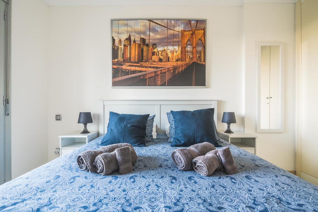 Home2Book Comfy Apartment Rambla Las Palmas de Gran Canaria Eksteriør bilde