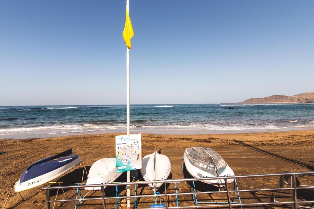 Home2Book Comfy Apartment Rambla Las Palmas de Gran Canaria Eksteriør bilde