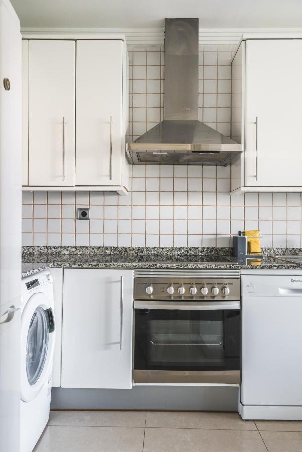 Home2Book Comfy Apartment Rambla Las Palmas de Gran Canaria Eksteriør bilde