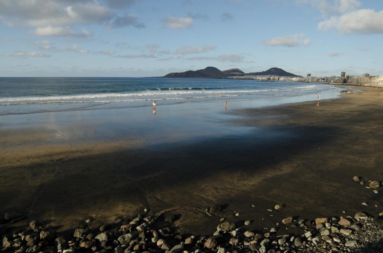 Home2Book Comfy Apartment Rambla Las Palmas de Gran Canaria Eksteriør bilde