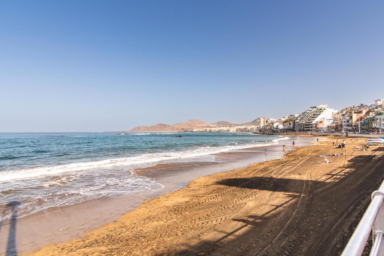 Home2Book Comfy Apartment Rambla Las Palmas de Gran Canaria Eksteriør bilde