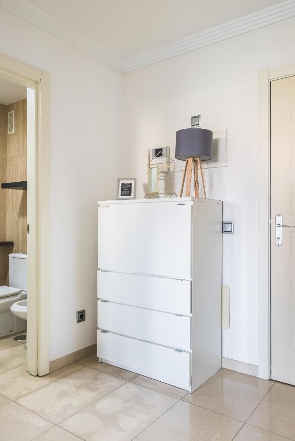 Home2Book Comfy Apartment Rambla Las Palmas de Gran Canaria Eksteriør bilde